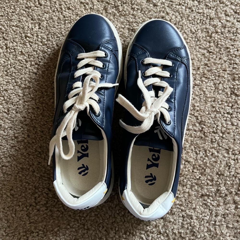 SOLUDOS YEBO Womens Sneakers Size 10